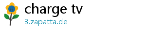 charge tv